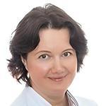 Сафонова Виктория Анатольевна Сафонова Виктория Анатольевна, Невролог - Москва