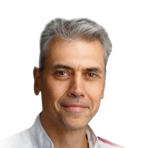 Лейтес Юрий Германович, гастроэнтеролог, проктолог (колопроктолог), эндоскопист - Москва