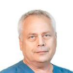 Сипратов Виктор Иванович Сипратов Виктор Иванович, Хирург - Москва
