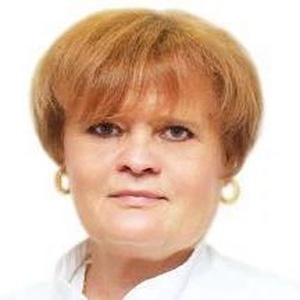 Шилина Светлана Николаевна, стоматолог - Москва