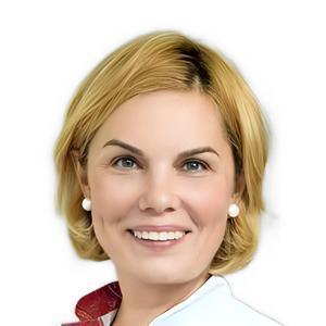 Курганская Наталья Валерьевна, гинеколог, акушер - Москва
