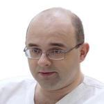 Петрук Максим Николаевич, Проктолог (колопроктолог) - Москва