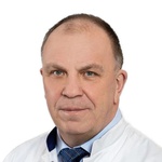 Знаменский Алексей Алексеевич, Хирург - Москва