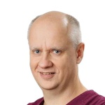 Смирнов Николай Александрович, Детский аллерголог, Иммунолог, Педиатр - Москва