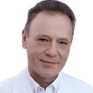 Коробов александр сергеевич орел невролог где принимает