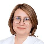 Дюжева Елена Валерьевна Дюжева Елена Валерьевна, Гинеколог, Акушер, Репродуктолог - Москва