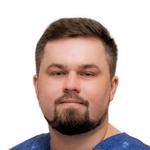 Сомсиков Григорий Александрович, Детский хирург, Детский сосудистый хирург, Лазерный хирург - Москва