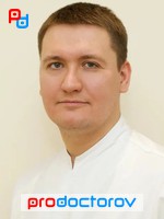 Верзилов Евгений Владимирович, Стоматолог-хирург, стоматолог-имплантолог - Москва