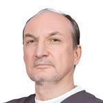 Пронин Станислав Михайлович, Онколог, Акушер, Гинеколог - Москва