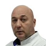Озолин Герман Эдвинович Озолин Герман Эдвинович, Детский онколог - Москва