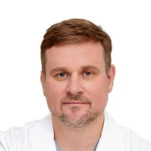 Афанасьев Максим Станиславович, гинеколог, акушер, онколог, онколог-гинеколог - Москва