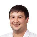 Чобулов Сунатулло Аладостович, Нейрохирург - Москва