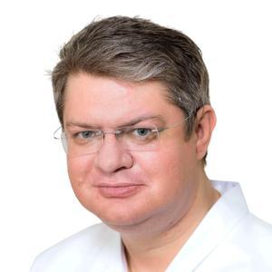 Челяпин Роман Александрович, анестезиолог-реаниматолог - Москва