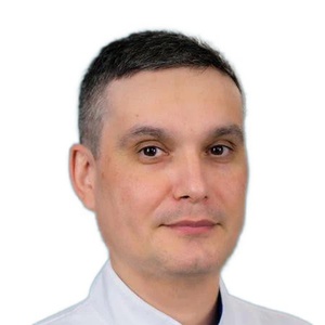 Салихов Эльдар Амирович, офтальмолог-хирург, офтальмолог (окулист) - Москва