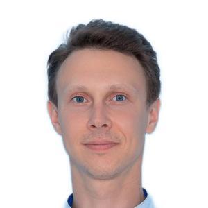 Аксенов Сергей Юрьевич, ортопед, детский ортопед, детский травматолог, травматолог, физиотерапевт - Видное
