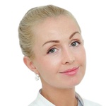 Городнова Марина Александровна, Маммолог, Врач УЗИ, Рентгенолог - Москва
