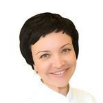 Завьялова Александра Григорьевна