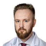 Грибанов Никита Валерьевич, Дерматолог, Венеролог, Онколог-дерматолог - Москва