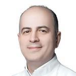 Майсигов Муса Назирович, Ортопед, Травматолог, Хирург - Москва