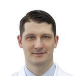 Петрачков Денис Валерьевич, Офтальмолог-хирург, офтальмолог (окулист) - Москва
