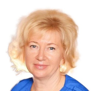 Корножицкая Елена Григорьевна, гинеколог , акушер , эндокринолог - Москва