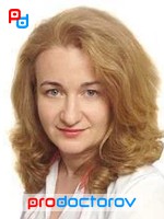 Чичканова Татьяна Владимировна, Маммолог, Онколог-маммолог, Рентгенолог - Москва