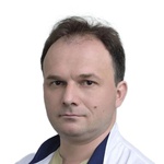 Царевский Кирилл Львович, Аллерголог, Детский аллерголог, Детский пульмонолог, Иммунолог, Пульмонолог - Москва