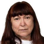 Пацких-Бенцалич Марина Игоревна Пацких-Бенцалич Марина Игоревна, Врач общей практики (семейный врач), Гериатр (геронтолог) - Москва