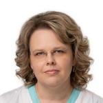 Селявина Александра Сергеевна Селявина Александра Сергеевна, Невролог, Кардиолог, Профпатолог - Москва