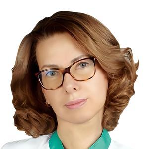 Синенкова Наталья Вадимовна, врач узи - Королёв