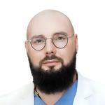 Тюмин Алексей Александрович, Проктолог (колопроктолог), Хирург - Москва