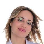 Парада Наталья Сергеевна Парада Наталья Сергеевна, Гинеколог, Сексолог - Москва