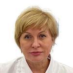 Палуха Наталья Евгеньевна Палуха Наталья Евгеньевна, Гинеколог, врач УЗИ - Москва