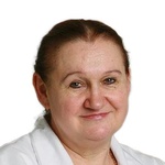 Соломатина Антонина Андреевна, Гинеколог-хирург, Акушер, Гинеколог - Москва