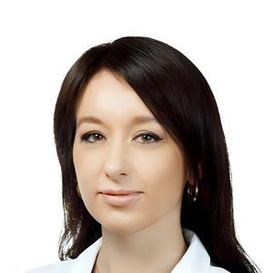Кривошеева Анна Анатольевна, эндокринолог, диетолог, нутрициолог, трихолог - Москва