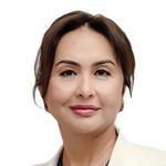 Юрматова Наргис Валиджановна, Репродуктолог, Акушер, Врач УЗИ, Гинеколог - Москва