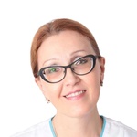 Турунтаева Галина Валентиновна, Фтизиатр - Москва