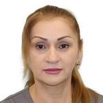 Гаджиева Севда Аббасовна, Логопед, Дефектолог - Одинцово