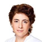 Сафонова Лариса Алексеевна, Трихолог, дерматолог, детский дерматолог - Москва