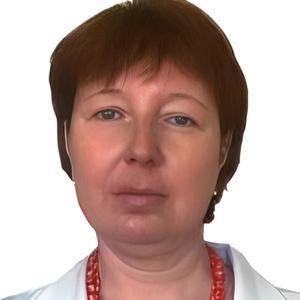 Маркова Ольга Борисовна,пульмонолог - Москва