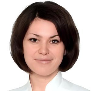 Бородулина Ирина Владимировна, Невролог - Москва