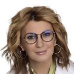 Кусова Фатима Урузмаговна, Врач УЗИ - Москва