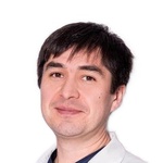 Сафин Динар Адхамович Сафин Динар Адхамович, Детский хирург, Сосудистый хирург (ангиохирург) - Владивосток