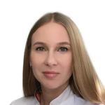 Мелихова Светлана Евгеньевна Мелихова Светлана Евгеньевна, Сосудистый хирург (ангиохирург), Хирург - Москва