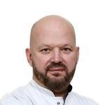 Рожков Эдуард Алексеевич Рожков Эдуард Алексеевич, ЛОР, Эндоскопист - Москва