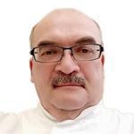 Карпов Анатолий Валерьевич Карпов Анатолий Валерьевич, Проктолог (колопроктолог) - Москва