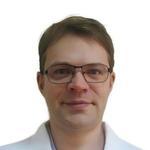 Виноградов Вячеслав Вячеславович, ЛОР, онколог - Москва