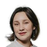 Ливина Ольга Анатольевна, Репродуктолог, Акушер, Врач УЗИ, Гинеколог - Москва