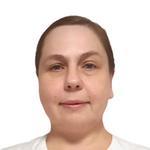 Саяпина Ирина Викторовна, Гинеколог, Акушер, Врач УЗИ - Москва