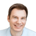 Шматов Константин Владимирович